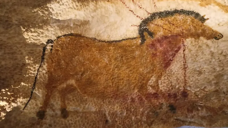 Lascaux IV